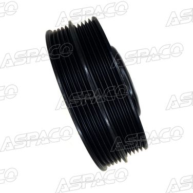 Aspaco AP41747 Шкив коленвала mitsubishi 2WD colt/lancer space star 1998-2004 - 3