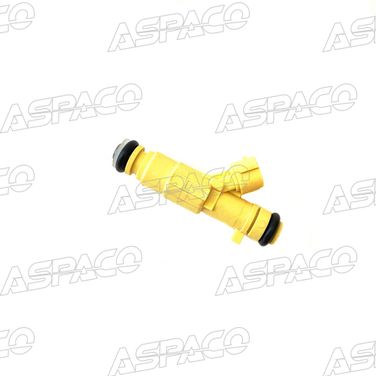 Aspaco AP42067 Форсунка топливная hyundai 2.0 g4kd ix35 / tucson [tm] sonata [gf] KIA sportage [sl] cerato [td] (2 - 2