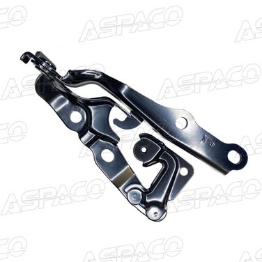 Aspaco AP43928 Петля капота правая toyota camry 2azfe 2006-11 - 1