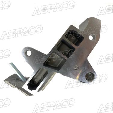 Aspaco AP44700 Натяжитель ремня ГРМ (демпфер) VAG бензин 1.8, 2.0 audi A4 A6 A8 skoda superb volkswagen passat 1996-2008 - 2
