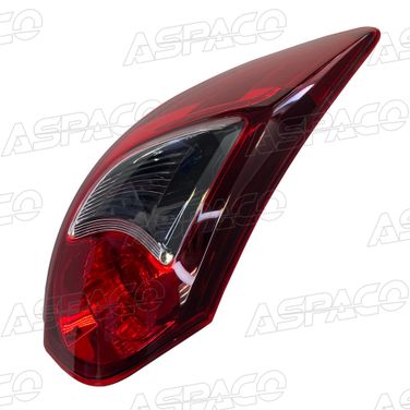 Aspaco AP451160E Фонарь задний левый внешний mazda cx-5 12-17 - 1