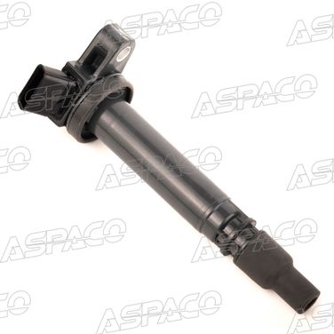 Aspaco AP48154 Катушка зажигания toyota celica (zt23#)/corolla - 1