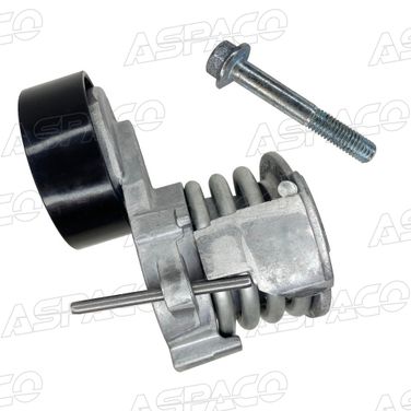 Aspaco AP49597 Натяжитель ремня приводного GM chevrolet 2.0l captiva (c100) | epica (v250) (2006>) - 1