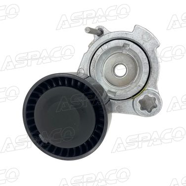 Aspaco AP49597 Натяжитель ремня приводного GM chevrolet 2.0l captiva (c100) | epica (v250) (2006>) - 2