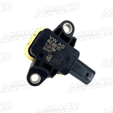 Aspaco AP4H095 Датчик подушки безопасности VAG audi A6 [c7,4g] (2011>) - 2
