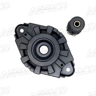 Aspaco AP50472 Опора амортизатора заднего nissan almera JPN make (n16) 2000-06 - 3