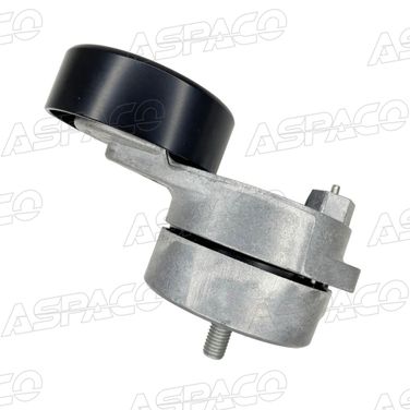 Aspaco AP53105 Натяжитель приводного ремня VAG бензин audi a4/a6/a8 porsche 3.0l cayenne panamera 2004-18 - 1