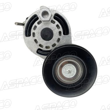 Aspaco AP53105 Натяжитель приводного ремня VAG бензин audi a4/a6/a8 porsche 3.0l cayenne panamera 2004-18 - 2