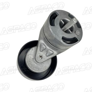 Aspaco AP53105 Натяжитель приводного ремня VAG бензин audi a4/a6/a8 porsche 3.0l cayenne panamera 2004-18 - 3