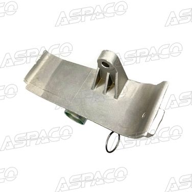 Aspaco AP54467 Натяжитель ремня ГРМ (демпфер) VAG бензин 1.8 audi A3 A4 A6 A8 skoda octavia volkswagen bora golf sharan 1995-2005 - 3