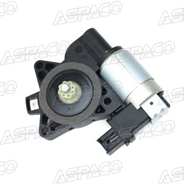 Aspaco AP55513 Моторчик стеклоподъемника mazda CX 7, CX 9, 3, 6 с 2002-н.в - 1