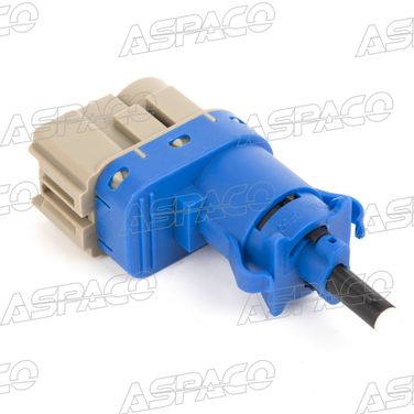 Aspaco AP57097 Датчик включения стоп-сигнала ford focus III (2011>) c-max mazda 3 6 volvo C30 C70 II S40 II V50 - 1