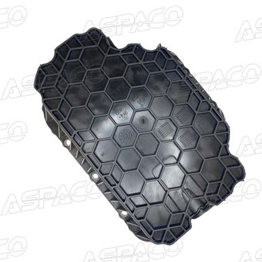 Aspaco AP60105707 Поддон масляный двигателя mercedes benz w222 (2013>) - 2