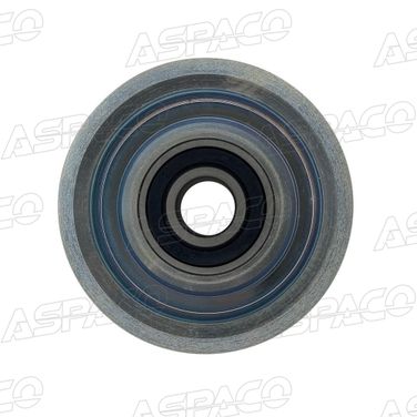 Aspaco AP61860 Ролик обводной приводного ремня honda accord VII (2003-2007) - 1
