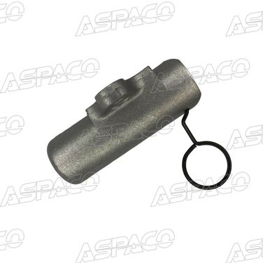 Aspaco AP62643 Натяжитель ремня ГРМ (демпфер) toyota 3.0, 3.3 camry (acv3, mcv30) (01-06), lexus rx300/330/350 (mcu3, gsu35) (03-06), rx400h (mhu38) (05-08) - 3