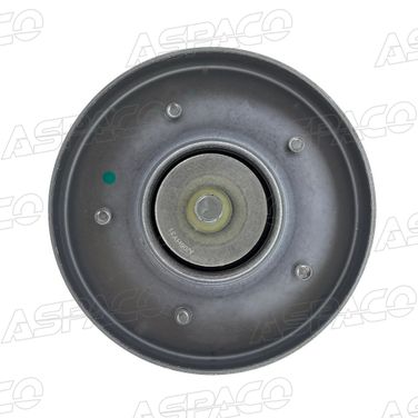 Aspaco AP62936 Ролик обводной приводного ремня VAG audi A4, А5 volkswagen transporter 2008-18 - 1