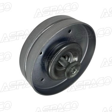 Aspaco AP62936 Ролик обводной приводного ремня VAG audi A4, А5 volkswagen transporter 2008-18 - 2