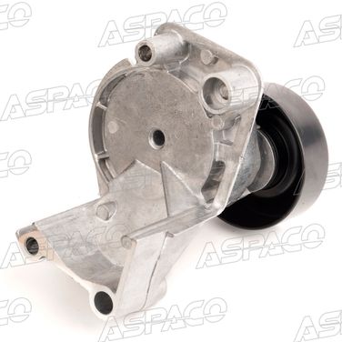 Aspaco AP63605 Натяжитель ремня приводного с роликом (В сборе) toyota land cruiser (100) (1998-2007) - 2