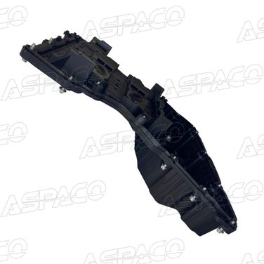 Aspaco AP65100328 Поддон масляный двигателя mercedes benz E-Class (w212) 2009-2016 - 1