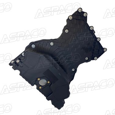 Aspaco AP65100328 Поддон масляный двигателя mercedes benz E-Class (w212) 2009-2016 - 2