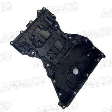 Aspaco AP65100328 Поддон масляный двигателя mercedes benz E-Class (w212) 2009-2016 - 3