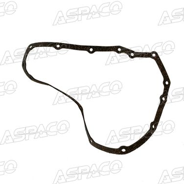 Aspaco AP65925 Прокладка масляного поддона акпп nissan juke (f15e) micra (k13k) note (e12e) qashqai (j10e) sentra ( - 3