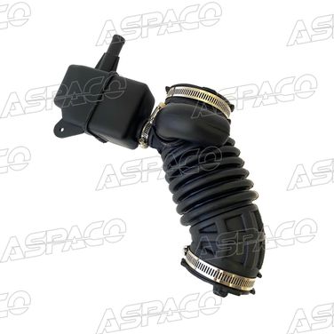 Aspaco AP67522 Патрубок пластиковый nissan qashqai 2.0l (j10) (2006>) - 1