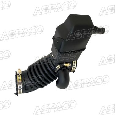 Aspaco AP67522 Патрубок пластиковый nissan qashqai 2.0l (j10) (2006>) - 2