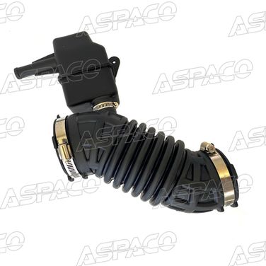 Aspaco AP67522 Патрубок пластиковый nissan qashqai 2.0l (j10) (2006>) - 3