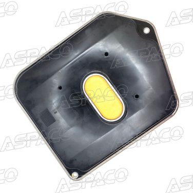 Aspaco AP6772 Фильтр акпп с прокладкой BMW 5' E39 Седан,7' E38 Седан,8' E31 Купе,X5 E53 SAV - 2