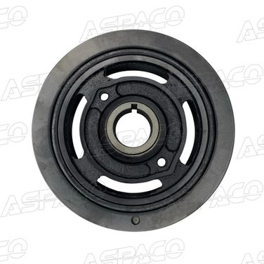 Aspaco AP70149 Шкив коленвала toyota 1azfe 2azfe 2.0 2.4 avensis camry RAV 4 2001-12 - 1