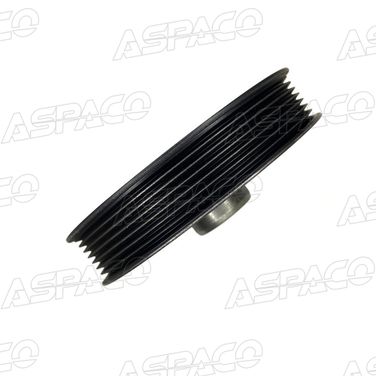 Aspaco AP70149 Шкив коленвала toyota 1azfe 2azfe 2.0 2.4 avensis camry RAV 4 2001-12 - 2