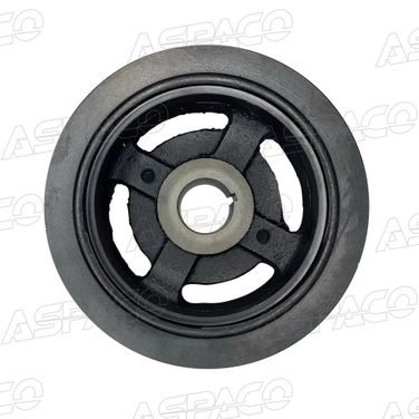 Aspaco AP70149 Шкив коленвала toyota 1azfe 2azfe 2.0 2.4 avensis camry RAV 4 2001-12 - 3