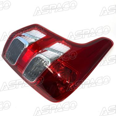 Aspaco AP70398 Фонарь задний левый mitsubishi 2.4d l200 (kk/kl) (2015>) - 1