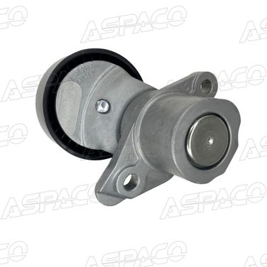 Aspaco AP71108 Натяжитель ремня приводного VAG 1.0 1,2 1,4l бензин audi A4, А1, А3 Q3 skoda fabia rapid yeti superb volkswagen golf polo tiguan passat 2012-н.в - 2