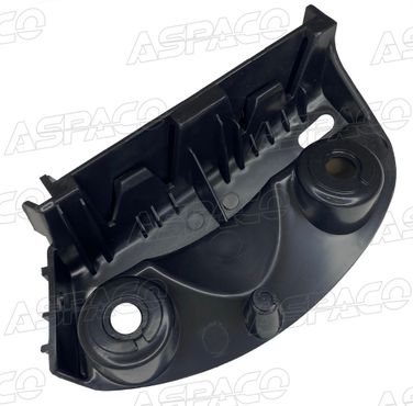 Aspaco AP7118193 Направляющая заднего бампера левая - 2
