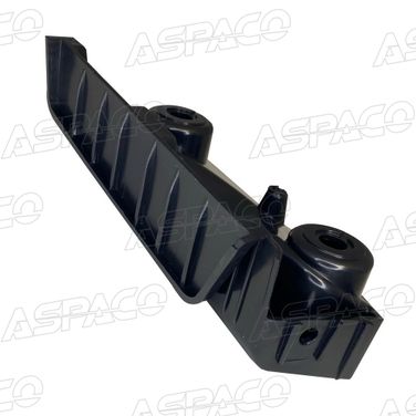 Aspaco AP7118193 Направляющая заднего бампера левая - 3