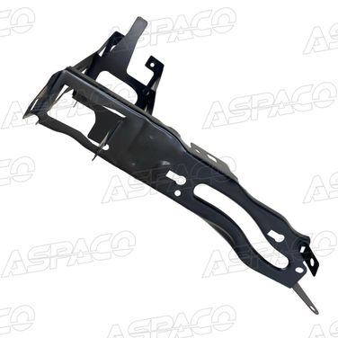 Aspaco AP7245791 Кронштейн замка-фары левлый - 3