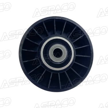 Aspaco AP73816 Ролик обводной ремня ГРМ VAG 1.9 TDI audi A3 skoda octavia volkswagen polo classic 1996-2010 - 3