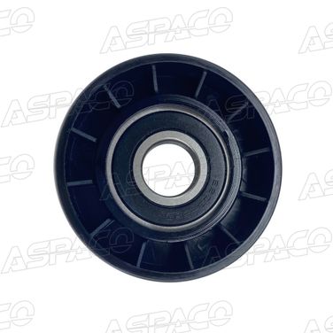 Aspaco AP74569 Ролик обводной приводного ремня VAG audi a4-a8 Q5 Q7 volkswagen toureg (2005>) - 1