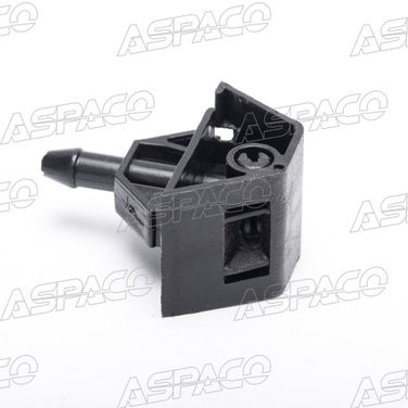 Aspaco AP7568 Форсунка омывателя nissan qashqai (j10e) 06-13 qashqai russia (j11r) 15-н.в - 2