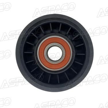 Aspaco AP76148 Натяжной ролик приводного ремня обводной бензин honda civic cr-v III 2005-12 - 1