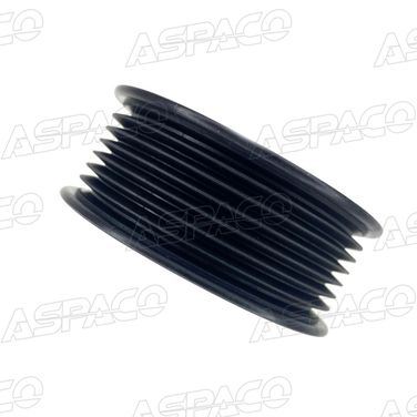 Aspaco AP76148 Натяжной ролик приводного ремня обводной бензин honda civic cr-v III 2005-12 - 2
