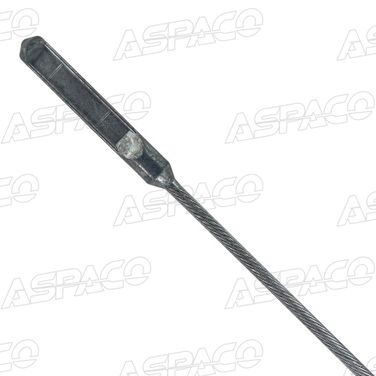 Aspaco AP7685 ЩУП масляный mazda 3 (bl) (2009>) - 2
