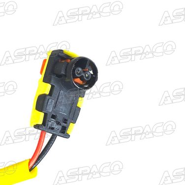 Aspaco AP77520 Шлейф подрулевой hyundai solaris [sb] KIA RIO / stonic [dx] (2011>) - 2