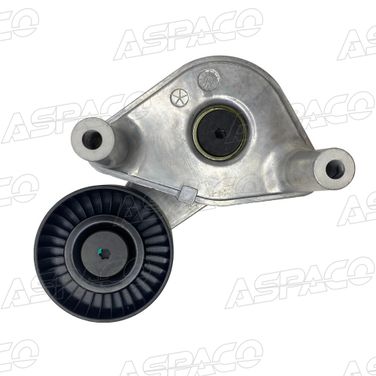Aspaco AP80345 Натяжитель приводного ремня hyundai sonata [da] tucson KIA optima / magentis [fs] sportage [fq] - 1