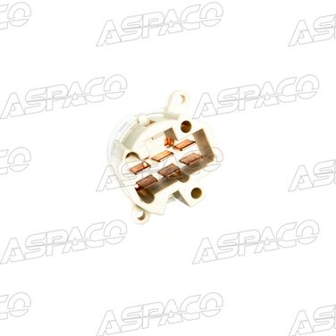 Aspaco AP83283 Контактная группа замка зажигания nissan almera (n16e) juke (f15e) micra (k12e) maxima (a32) note ( - 3