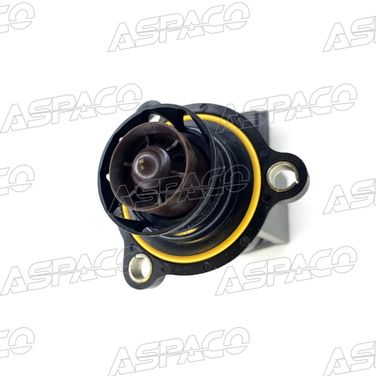 Aspaco AP83687 Клапан электромагнитный перепускной 1.4-2.0 бензин VAG audi skoda VW (2008>) - 4