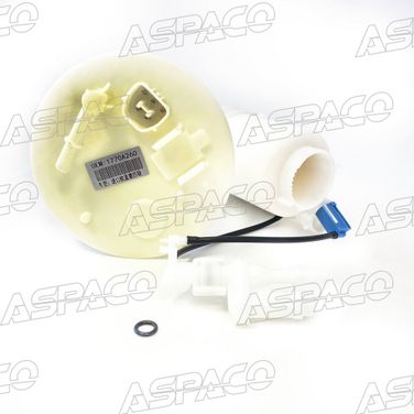 Aspaco AP86179 Фильтр топливный mitsubishi в баке mitsubishi asx, outlander - 3