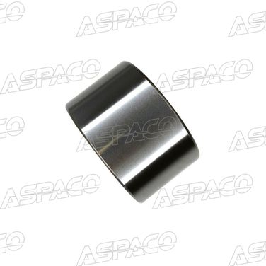 Aspaco AP88409 Ролик обводной ремня ГРМ 2.5 2.7l hyundai santa FE/ sonata/ KIA sportage 2000-10 - 2